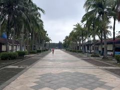 -白沙门生态公园
