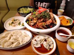 -必点海鲜·鲅鱼水饺(鞍山西道店)