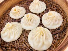 -四季美汤包(户部巷店)