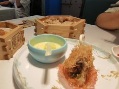 -天鲜阁·海鲜粤菜·33年老字号(石槎白云站店)