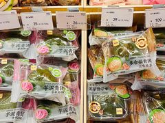 -来伊份(香积寺路店)