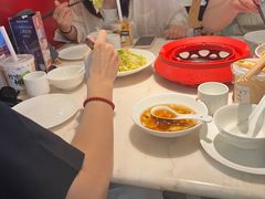 -茅庐川菜(烟台万象汇店)