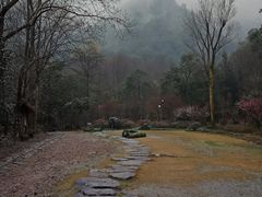 -黄公望隐居地