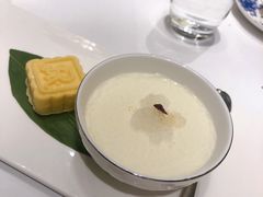 -Yan Ting 宴庭中餐厅(上海静安瑞吉酒店)
