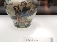-景德镇中国陶瓷博物馆