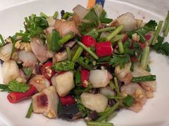 -七八冷面·延边朝鲜族美食(世纪汇店)