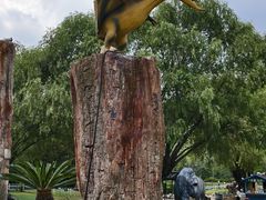 -南通洲际绿博园