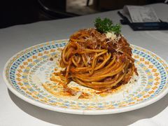 肉酱意面-俄士厨房(五棵松华熙LIVE店)