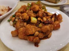 -奥华餐厅·老张记(台基厂店)