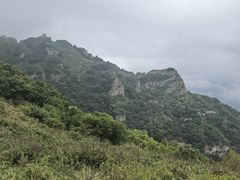 -灵山