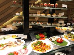 -芽庄洲际酒店自助餐厅