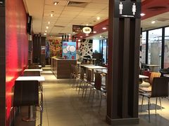 -麦当劳(龙之梦购物中心店)