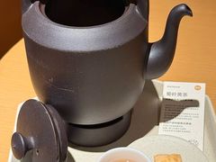 -tea'stone(平安金融中心店)