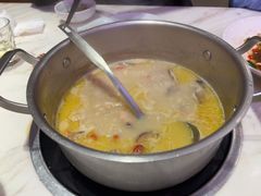 -花城粤菜餐厅(高新区店)
