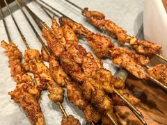 -有奴思烤肉·清真(正宁路店)