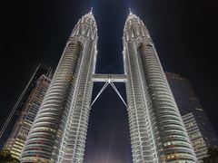 -吉隆坡国油双峰塔