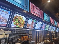 -老长沙湘菜馆(凤凰路店)