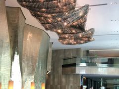 -广州天河希尔顿酒店