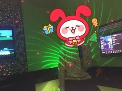 -糖潮量贩KTV(高新万达广场店)