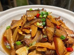 -馋嘴小吃(城市学院店)