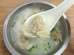 -好好味面家(桃园店)