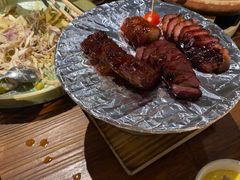 -广府乡下·饭庄(新港东路店)