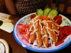 -二丁目食堂(铁西星摩尔店)