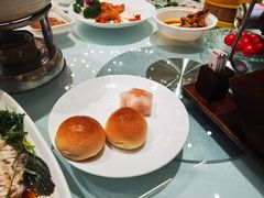 -湖锦酒楼·31年地道湖北菜(黄鹤楼店)