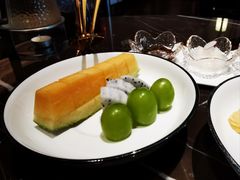 -海派悦庭·海胆烧麦·新融合菜(凯德广场店)