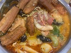 -四川老牛麻辣烫(北门桥店)