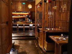 -吉兆·料理(红梅南路店)
