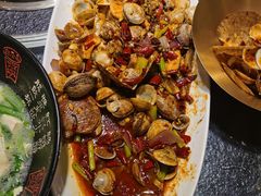 -颐千海味渔小馆(大三元街店)