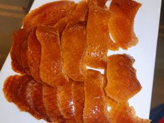 王牌烤鸭-玉林烤鸭店(垡头店)