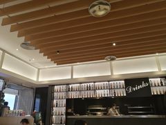 大堂-必胜客(海滨店)