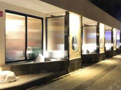 -夜宴江景餐厅