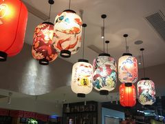 -锦鲤堂日本料理(莱茵之星店)