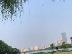 -南宁南湖公园