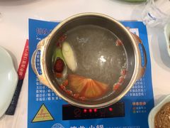 -德龙火锅(松源街直营店)