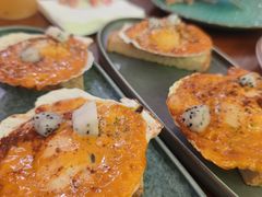 -CRAZYONES西班牙海鲜饭(上海美罗城店)