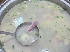 -厨神老街兔·淳朴人家店(盐帮菜风味名店)