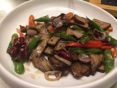 -敏珠拉姆藏餐·南京厨房(富春江东街店)