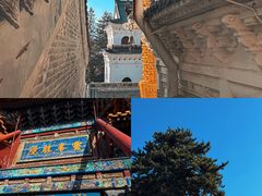 -五台山风景名胜区