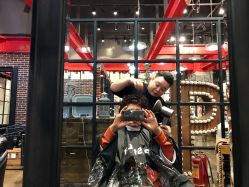 -P.STYLE 派斯造型