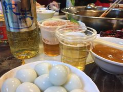 -朱氏胖子烂火锅(洪崖洞店)