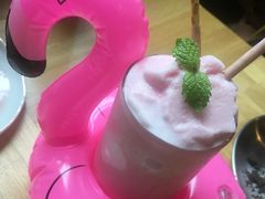 -W CAFE(甜爱路店)