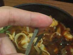 -45°李小姐土豆粉(世纪港湾店)