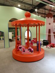 -泡泡米POPOME益智乐园(洪殿花园旗舰店)