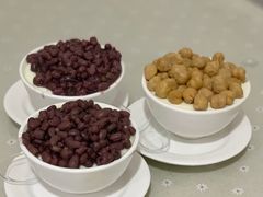 鹰嘴豆双皮奶-老周记顺德双皮奶