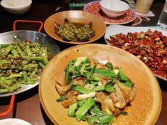 -拾捌川·自贡爆炒(新街口店)