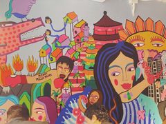 -Mesa Madre梅萨妈妈·Bintana(国贸店)